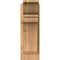 Ekena Millwork Legacy Traditional Smooth Outlooker, Western Red Cedar, 7 1/2"W x 14"D x 22"H OUT08X14X22LEC01SWR - alternate 3